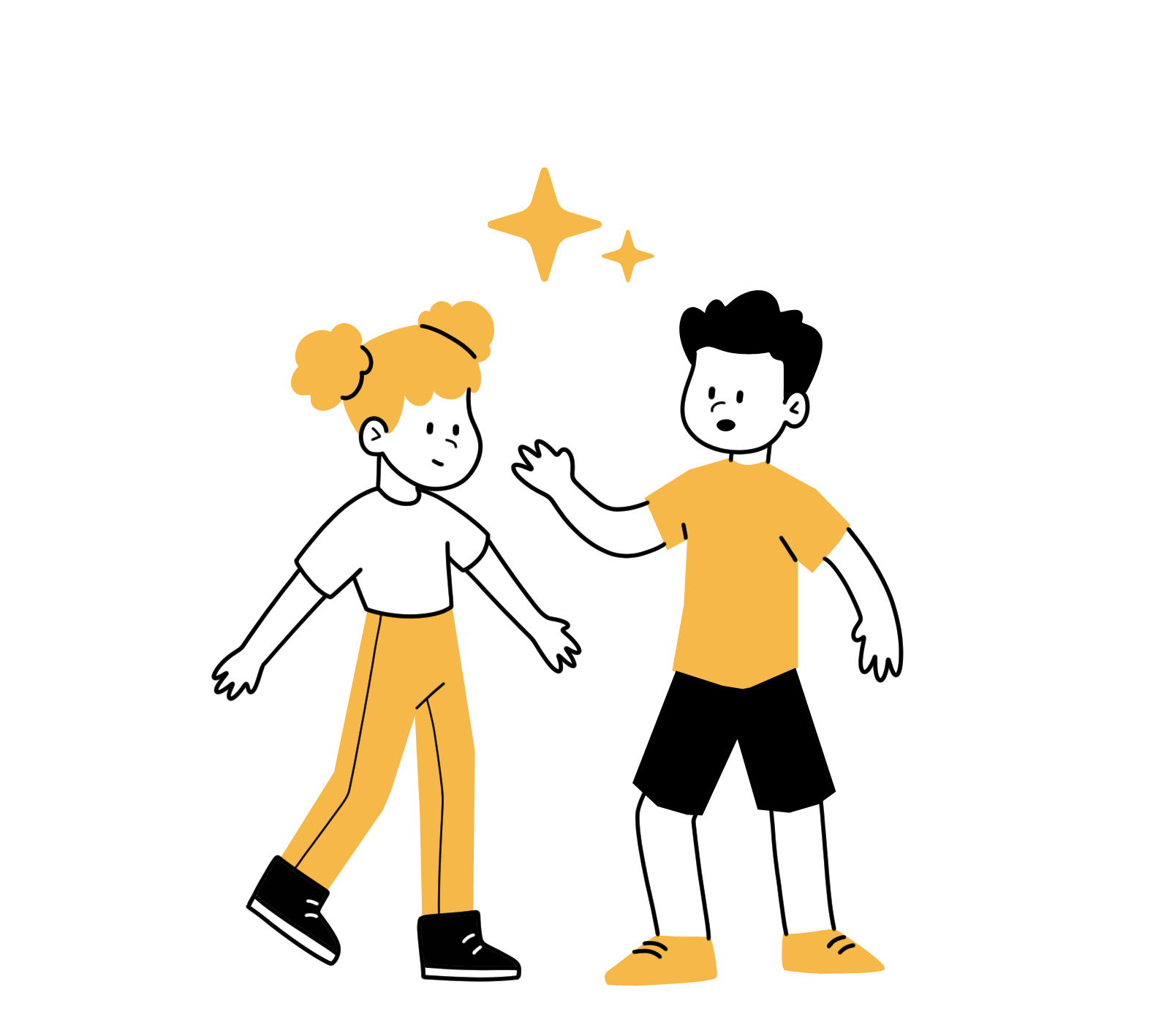 Soc un infant